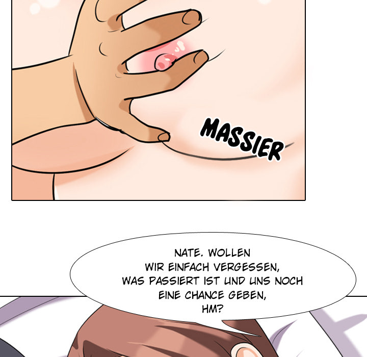 Das Partnerkarussell - episode 27 - 40