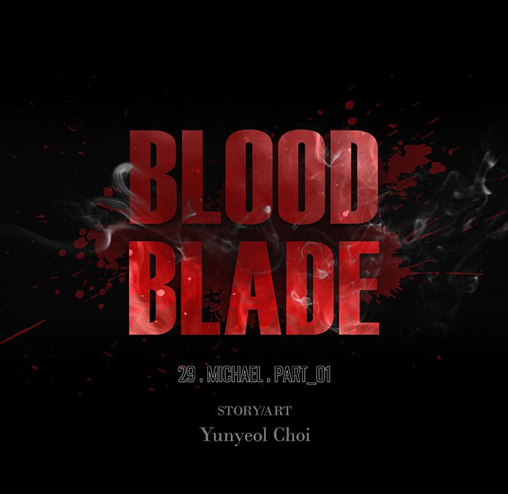 Blood Blade - episode 29 - 18
