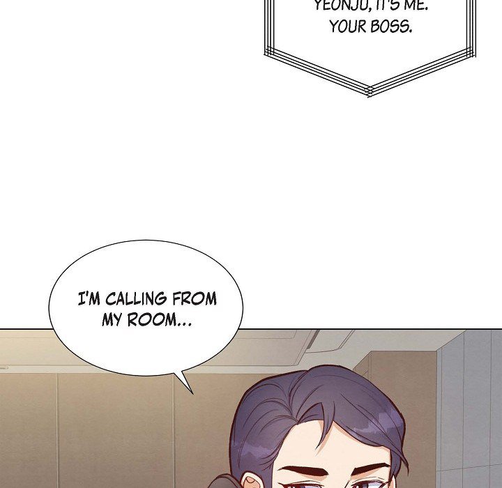 A Spoonful of Your Love - episode 10 - 93