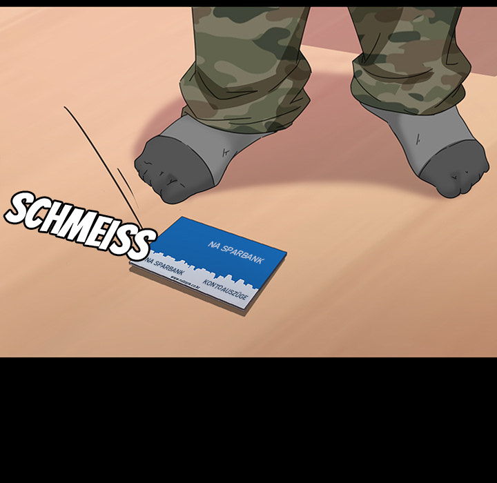 Böses Karma, gutes Karma - episode 7 - 72