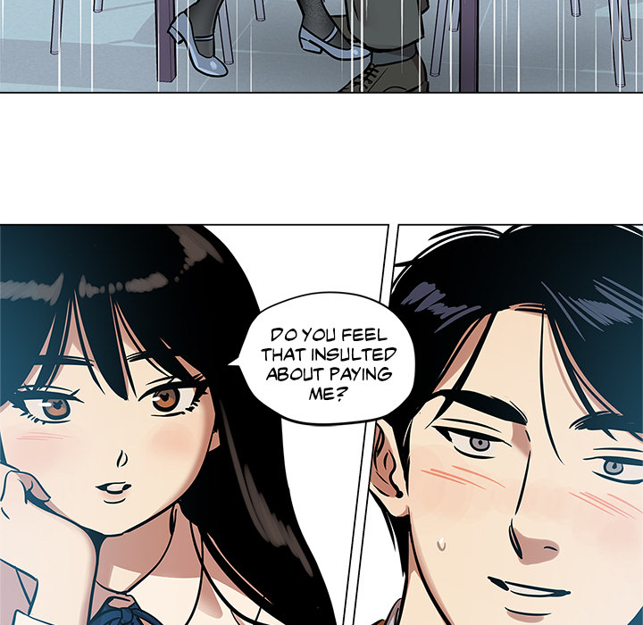 Snowman - episode 28 - 47