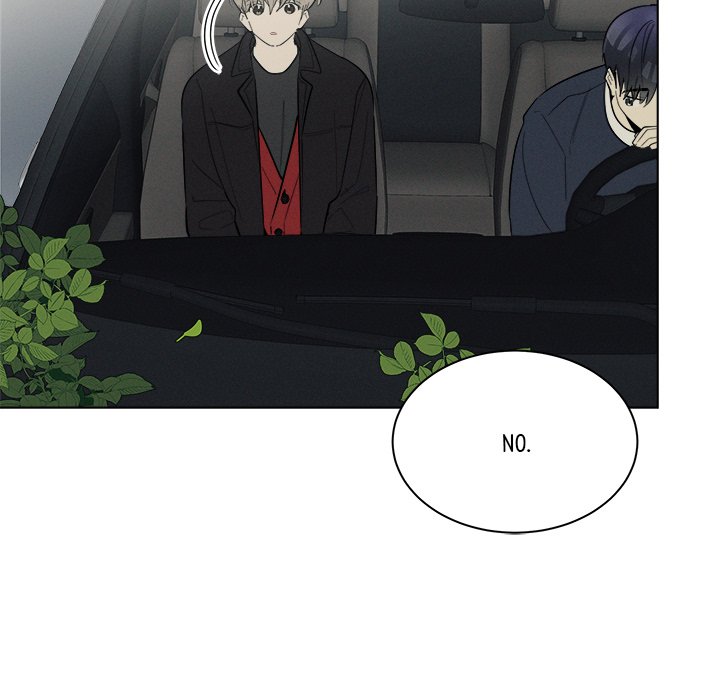 Cherry Doll Scandal - episode 23 - 132