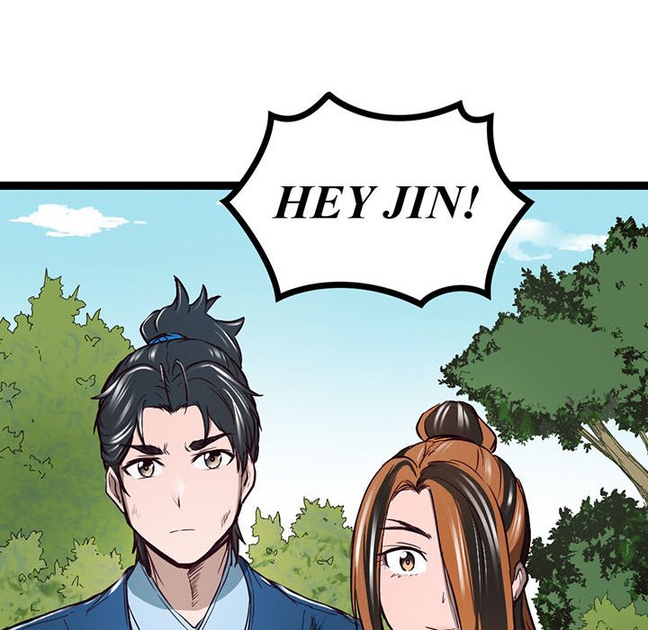 River Where the Moon Rises - episode 13 - 141