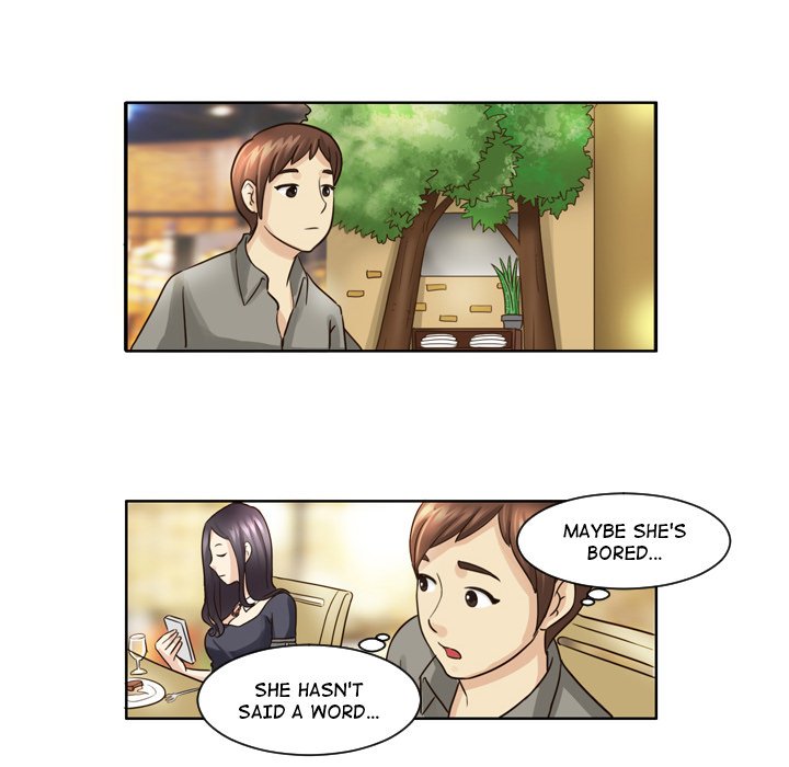 My New Co-worker - episode 6 - 29