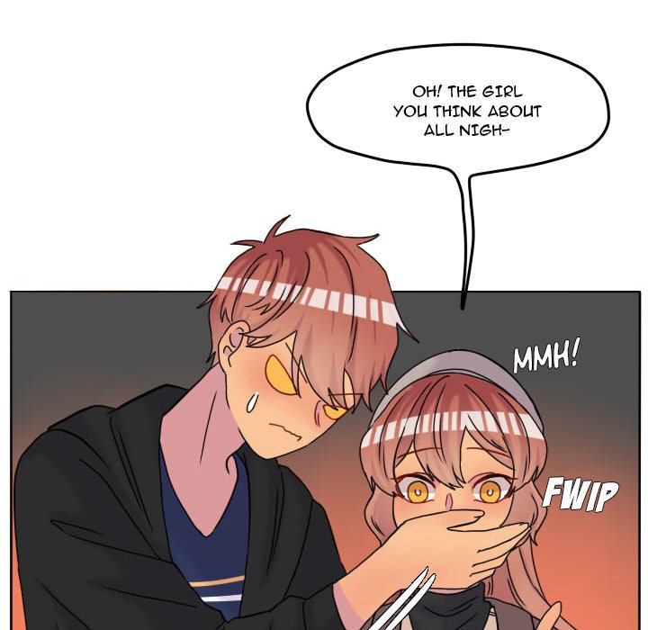 The Chill Couple - episode 71 - 15