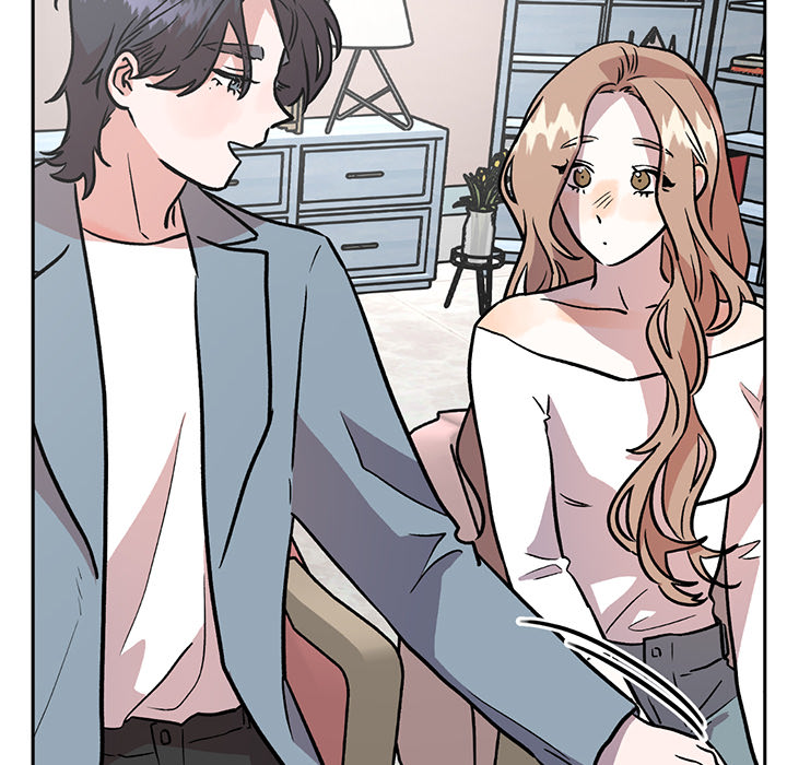 Bitter Sweetheart - episode 33 - 122