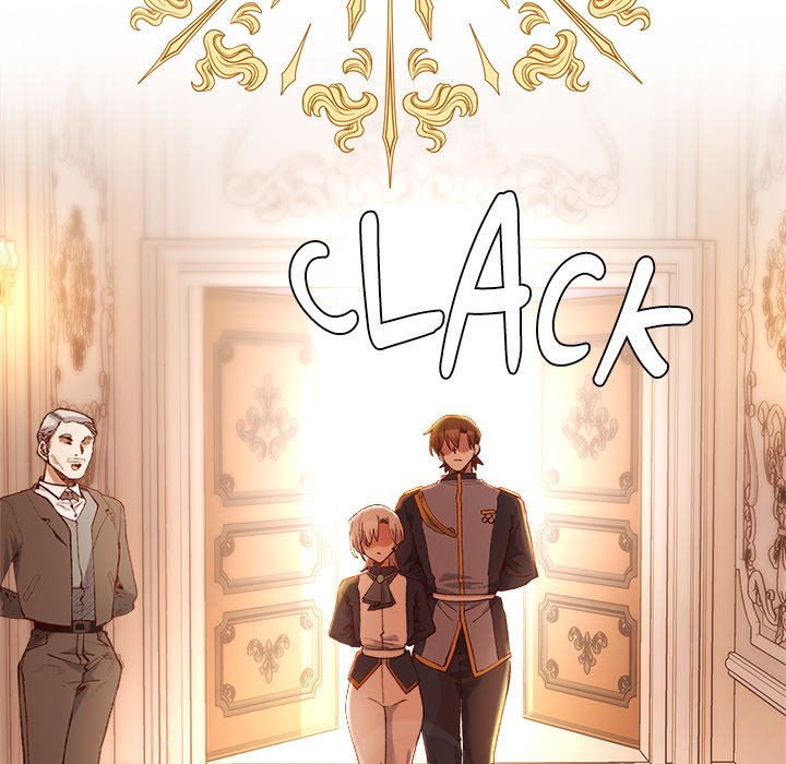 Young Lady's Knight - episode 1 - 38