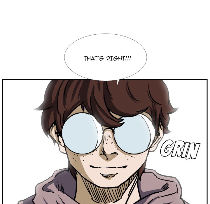 Tweener - episode 28 - 8
