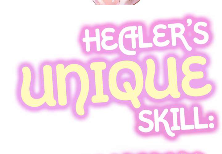 Healer's Unique Skill: Pleasuring Girls - episode 1 - 2