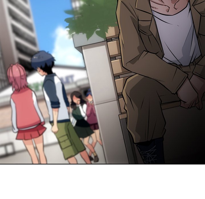 Such a Cute Spy - episode 20 - 18