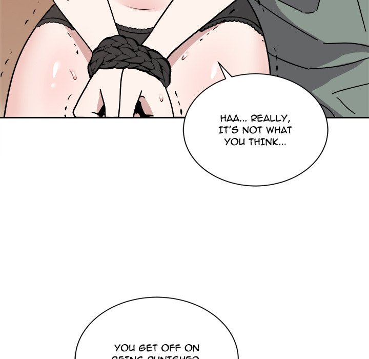 Knot My Secret - episode 3 - 127