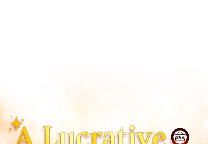 A Lucrative Affair - episode 7 - 0