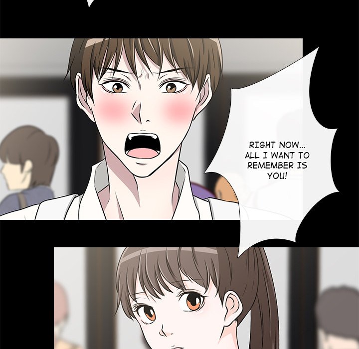 Remember Me - episode 22 - 36