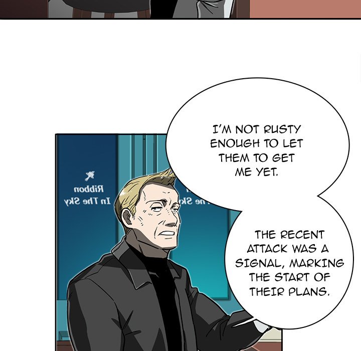 Stardust - episode 8 - 35
