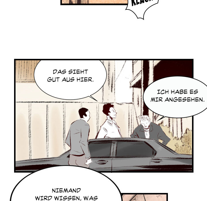 Die Strasse des Grauens - episode 37 - 64