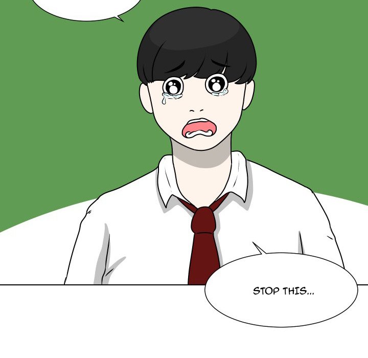 The Ball Boy - episode 11 - 61