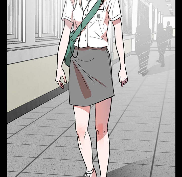 Bitter Sweetheart - episode 18 - 10