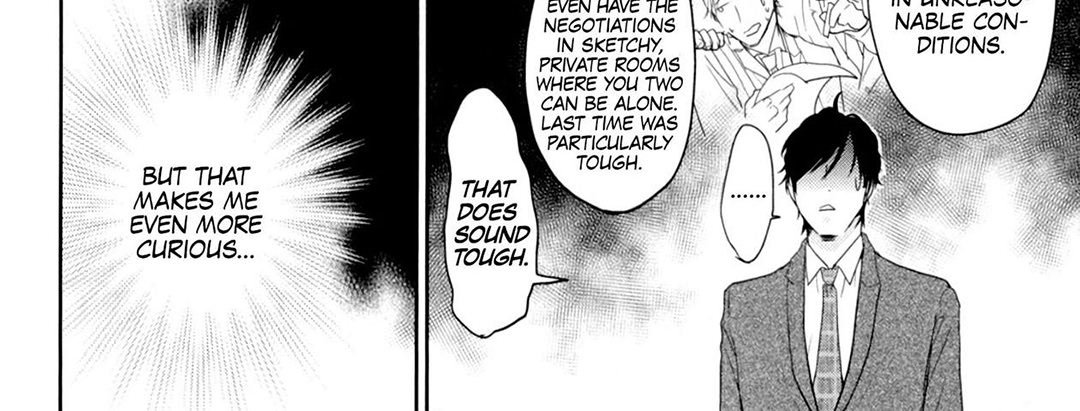 TORICO Omnibus Vol.3 - episode 7 - 19