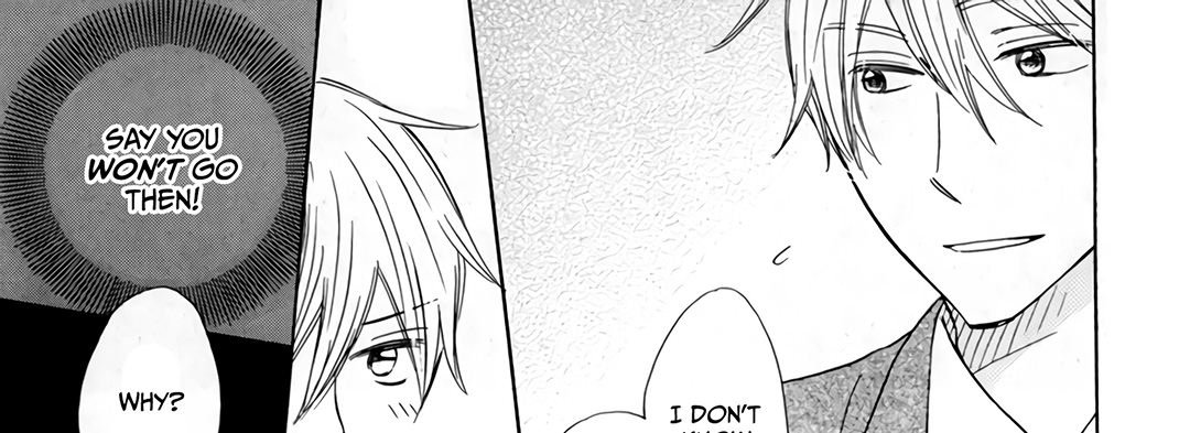 If You Share A Kiss with Asakawa - episode 2 - 88