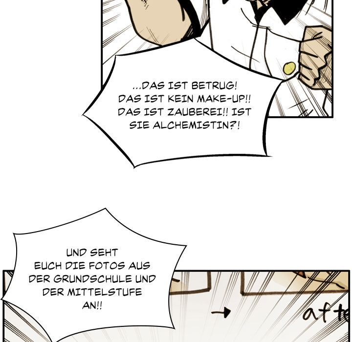 Der Schlägerjäger - episode 54 - 80