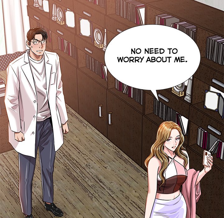 Sponsor (Drama) - episode 21 - 55