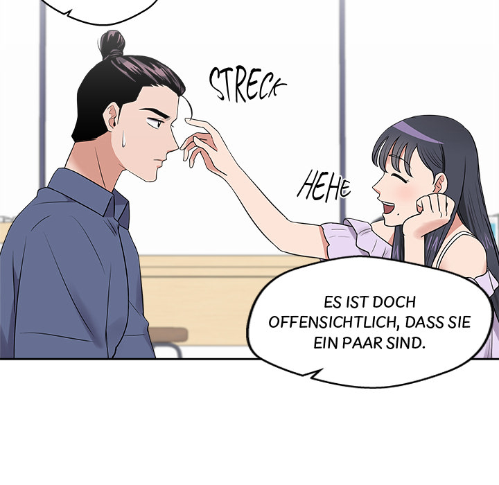 Das Cheonghak-dong Projekt - episode 31 - 20