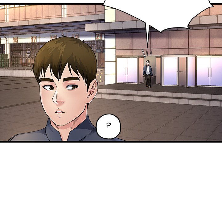 My Memory of You - episode 3 - 53