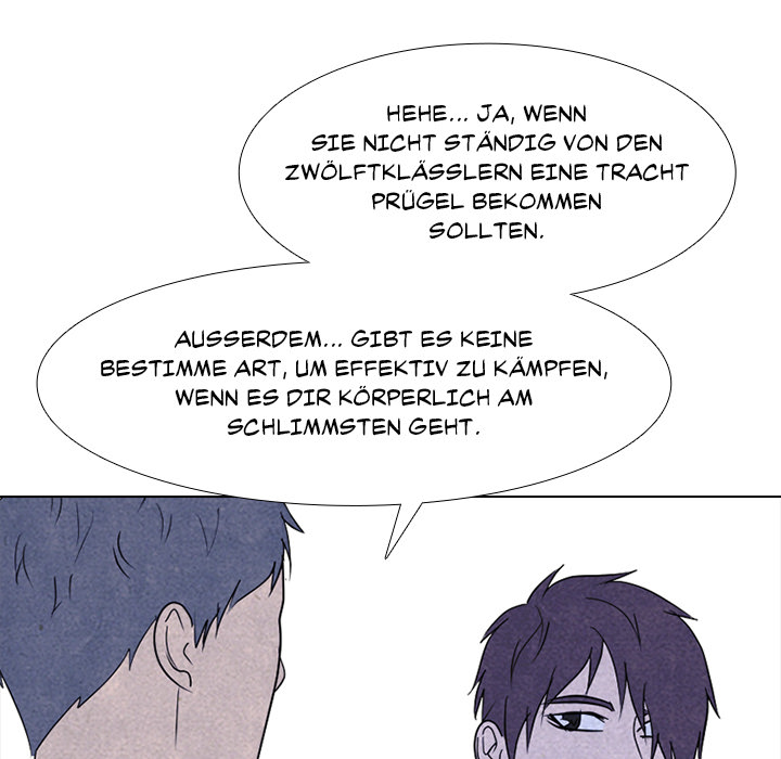 Teufel der Oberstufe - episode 246 - 91