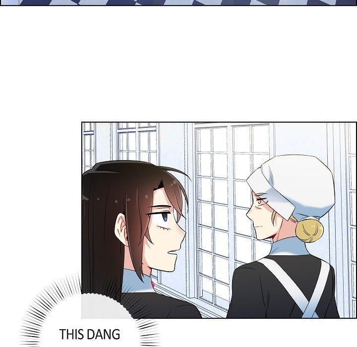 The Maid and the Vampire - episode 27 - 29