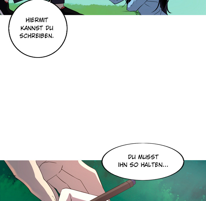 Die Meerjungfrau im Teich - episode 26 - 41