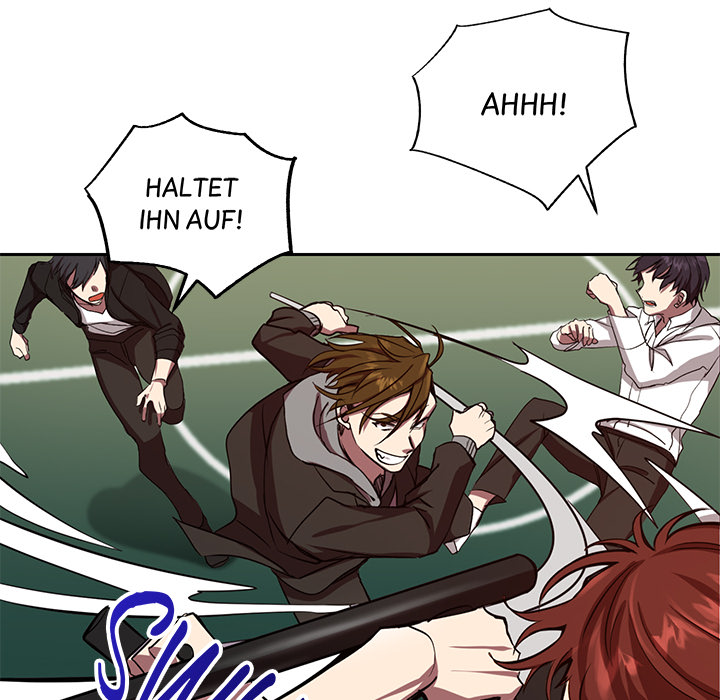 Meine Schulzeit mit Rang F - episode 1 - 52