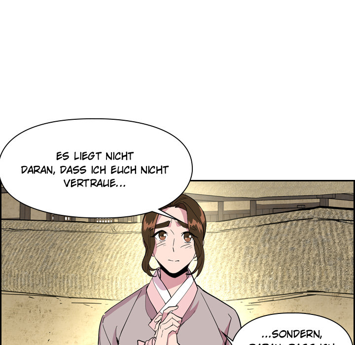 Die Prinzessin und ihre Leibwächter - episode 37 - 14