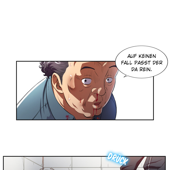 Yuris Nebenjob - episode 31 - 60