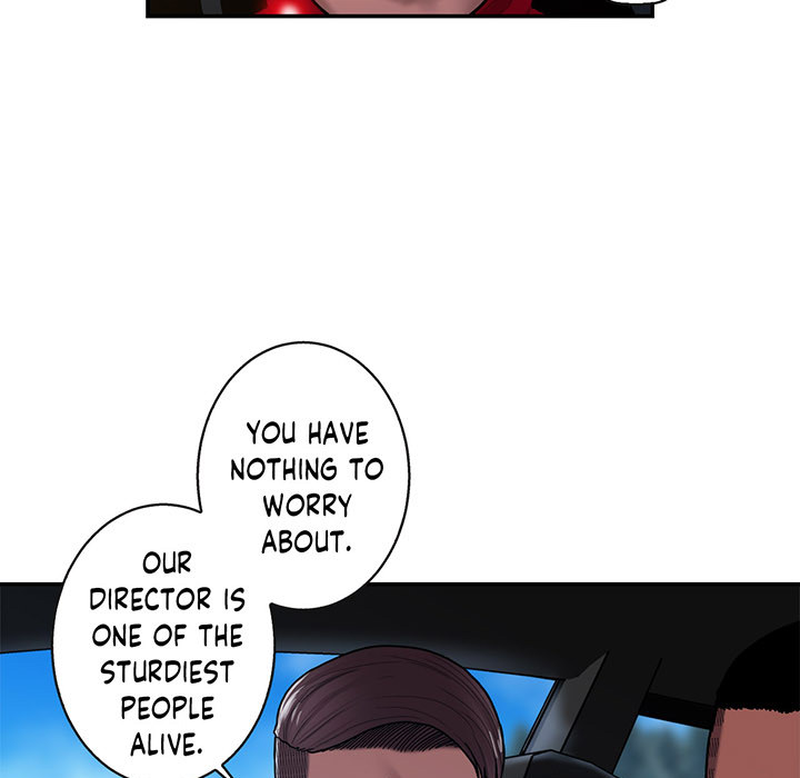 Sleeping With the Ghost - episode 31 - 38