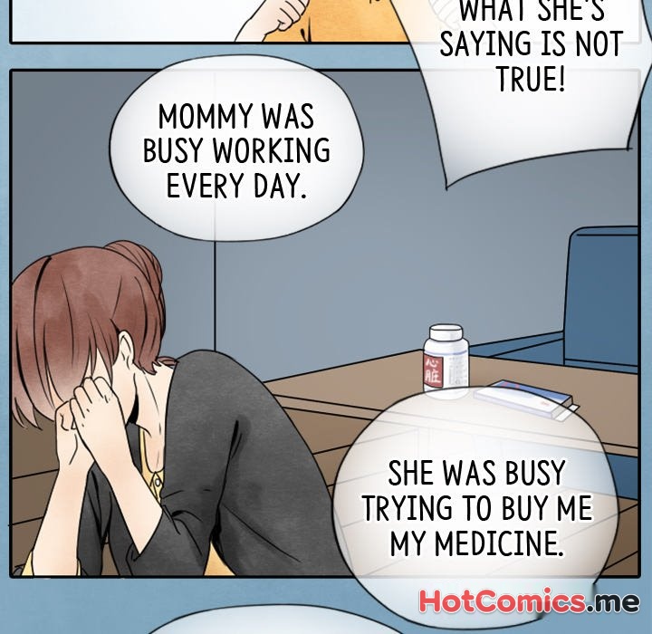 Odis and Moa's Underworld Diary - episode 6 - 25