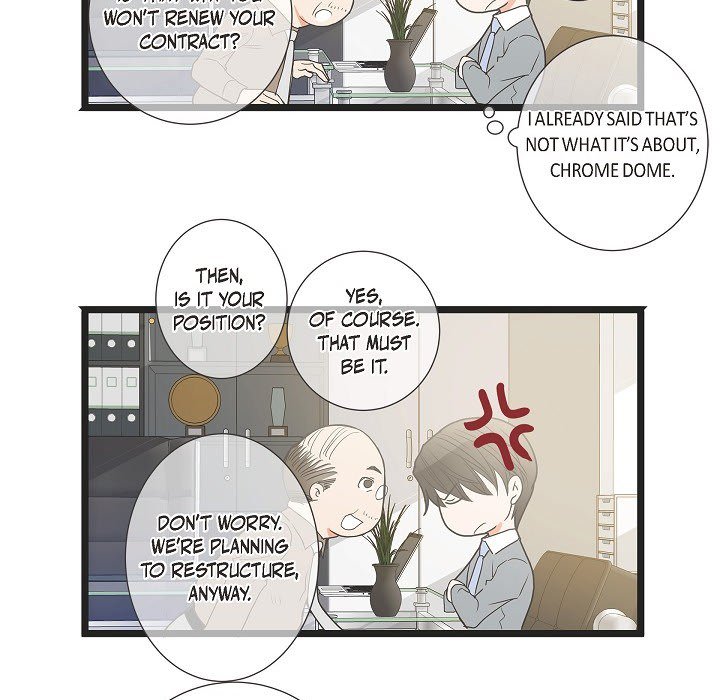 Sentimental Reasons - episode 1 - 26