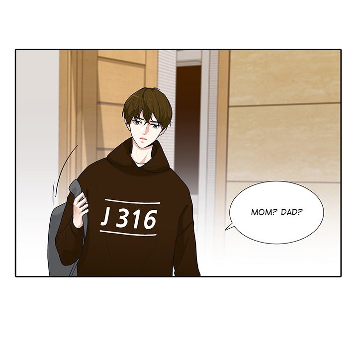 Unrequited Love - episode 13 - 24