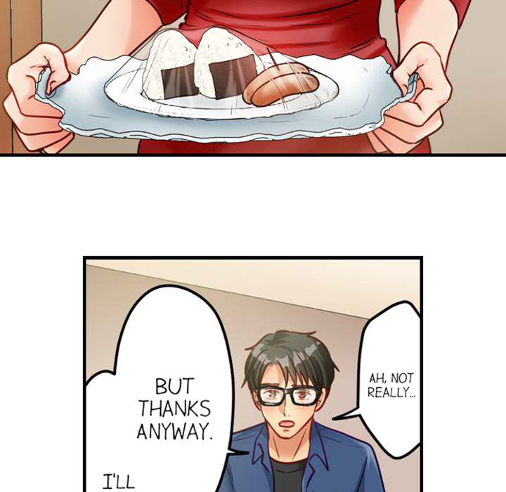The Last Virgin in a Lustful World - episode 21 - 5