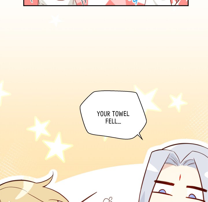 Strange Family - episode 6 - 56
