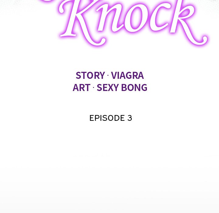 Knock Knock - episode 3 - 10