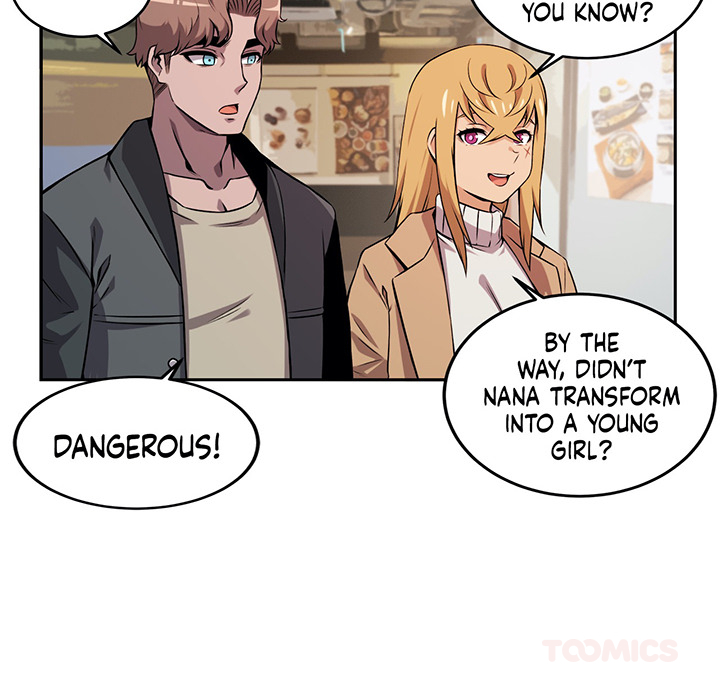 Zombie Girlfriend! - episode 39 - 27