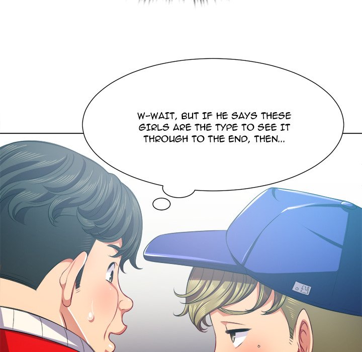 My High School Bully - episode 22 - 38