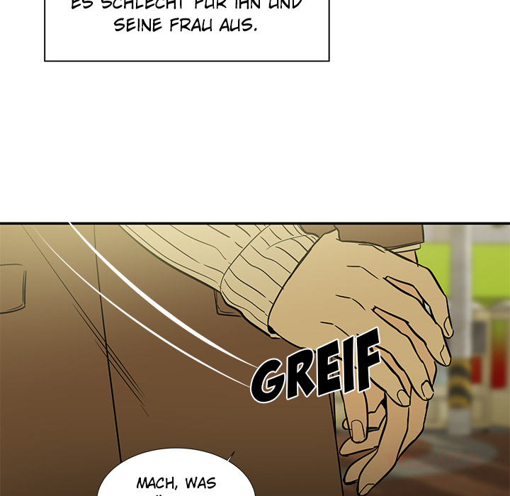 Besondere Beziehungen - episode 43 - 41