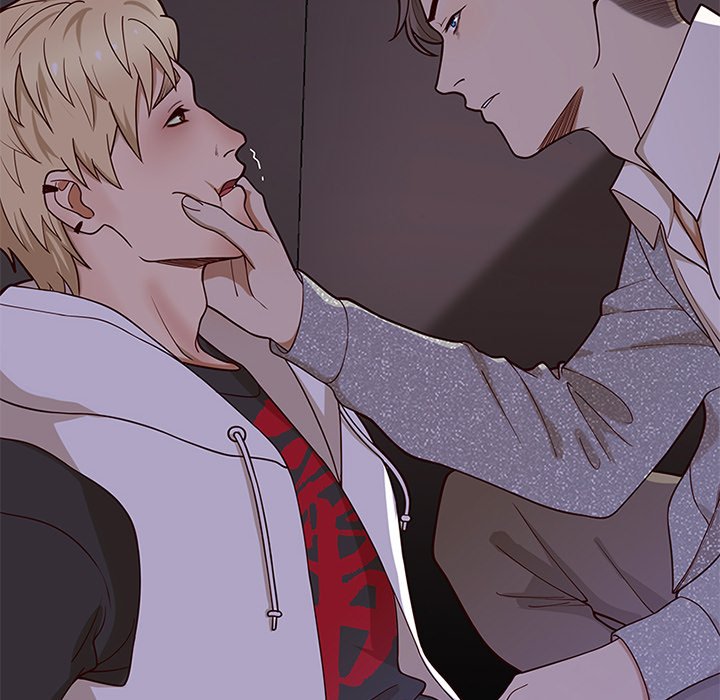 Secret Campus - episode 8 - 52