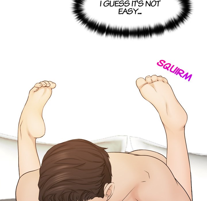 My Girlfriend and My Slave - episode 27 - 54