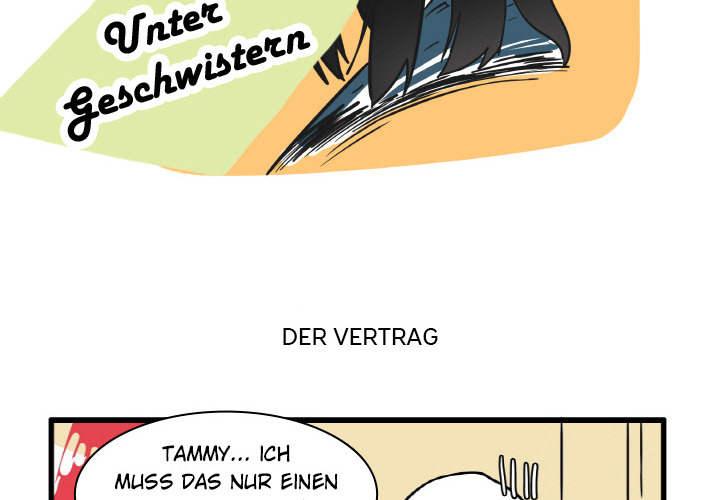 Unter Geschwistern - episode 12 - 1