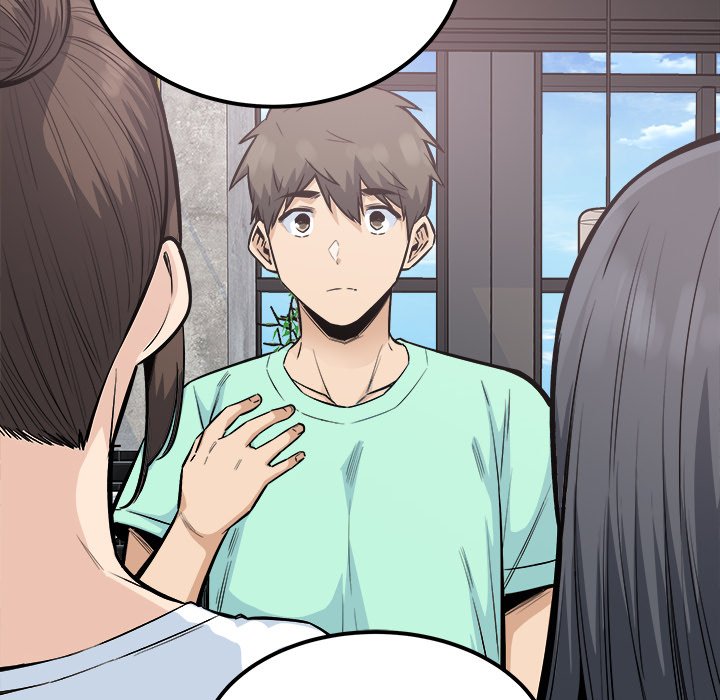 Excuse me, This is my Room - episode 82 - 110