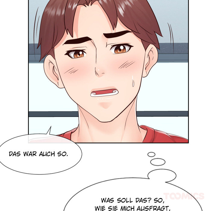 Unerfahren - episode 36 - 21