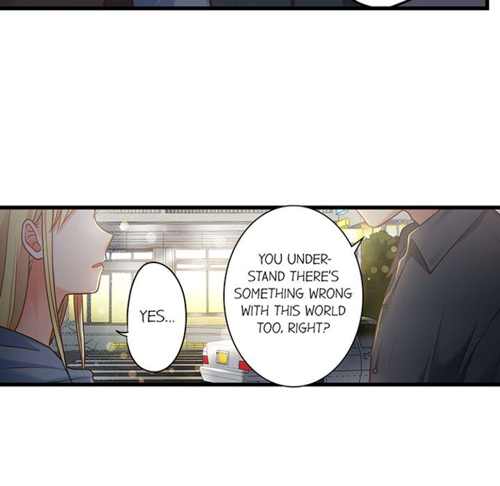 The Last Virgin in a Lustful World - episode 8 - 13