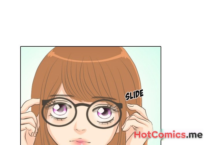 Hold My Hand - episode Prologue - 0